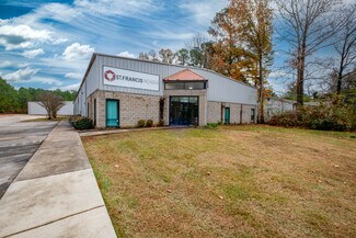 More details for 9121 Sibley Hole Rd, Little Rock, AR - Land for Sale