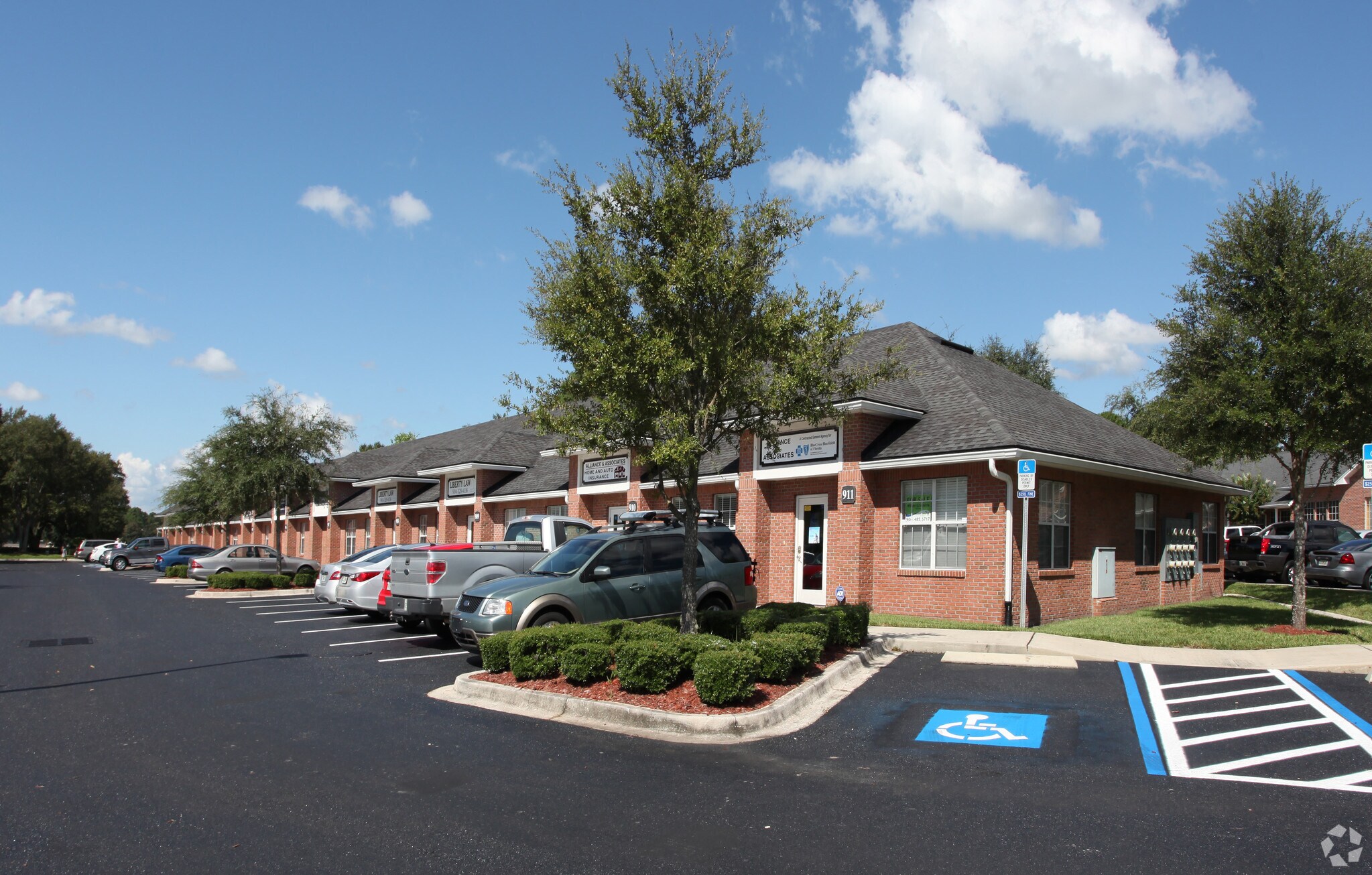 7855 Argyle Forest Blvd, Jacksonville, FL 32244 Building 9