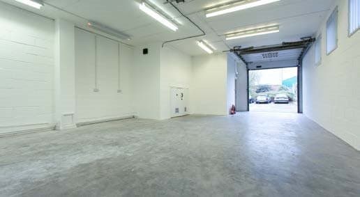 Blenheim Rd, Epsom for lease - Interior Photo - Image 2 of 6