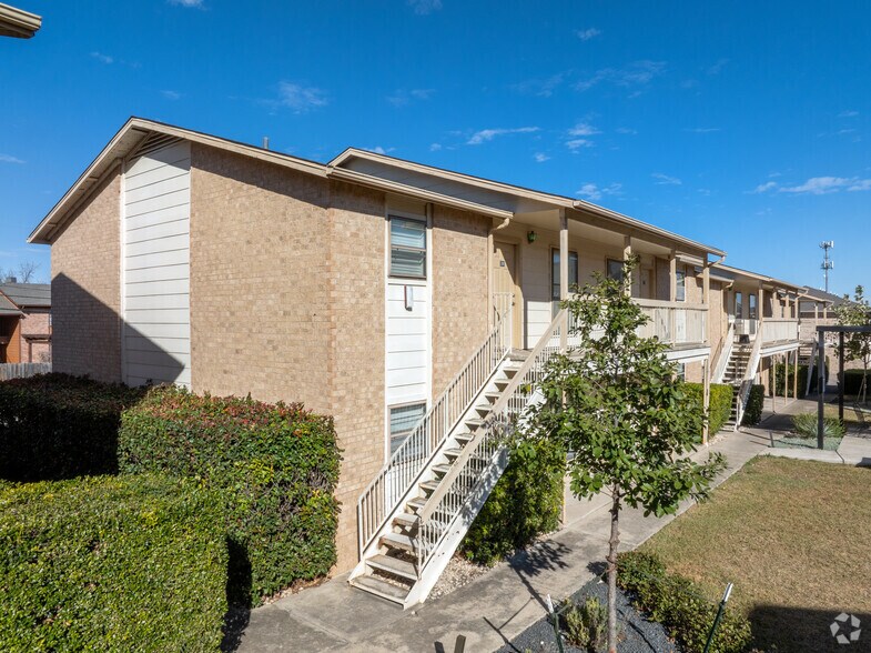 2205 Botanical Dr, Killeen, TX for sale - Primary Photo - Image 1 of 1