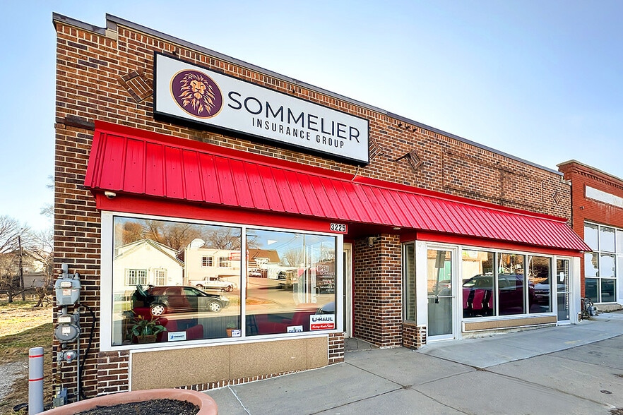 3225 California St, Omaha, NE for sale - Building Photo - Image 3 of 33