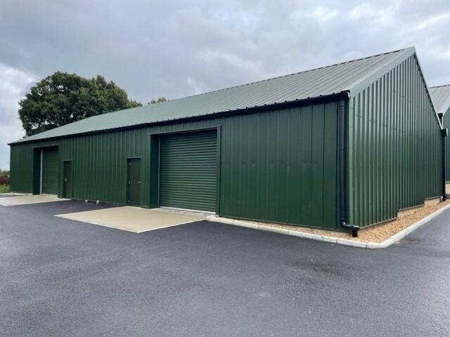 Common Ln, Polegate for lease - Building Photo - Image 1 of 1