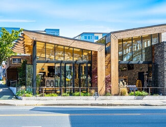 More details for 7110 E Green Lake Dr N, Seattle, WA - Retail for Lease