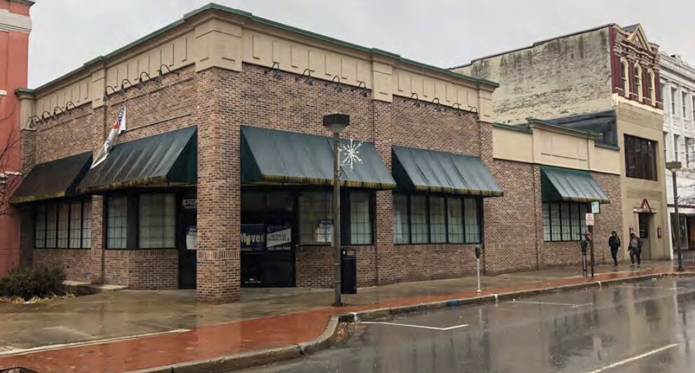 507 Main St, Johnstown, PA, 15901 Retail Space For Lease