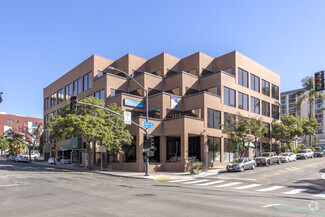 More details for 1501 5th Ave, San Diego, CA - Office/Medical for Lease