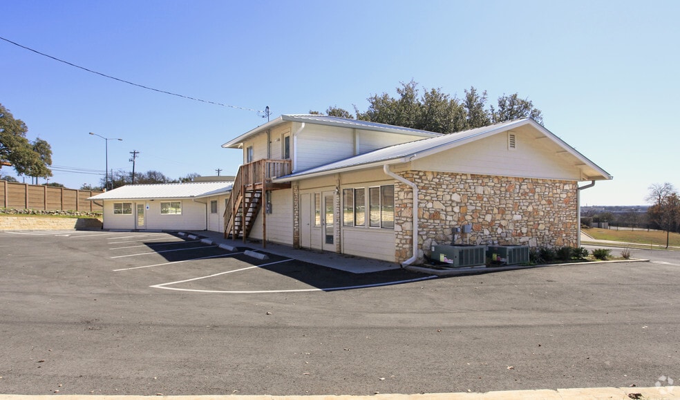 1623 Rivery Blvd, Georgetown, TX for sale - Building Photo - Image 3 of 6