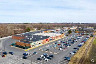 Kingston Plaza - Commercial Real Estate