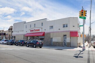 More details for 7502-7510 Rockaway Blvd, Woodhaven, NY - Retail for Lease