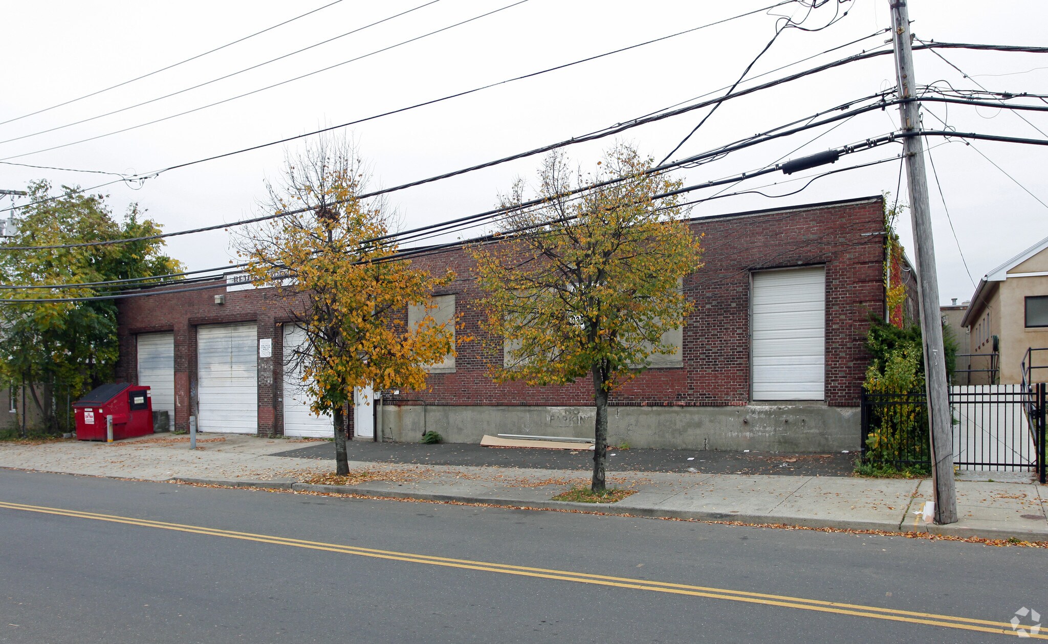 461 Broad St, Bridgeport, CT for sale Primary Photo- Image 1 of 1