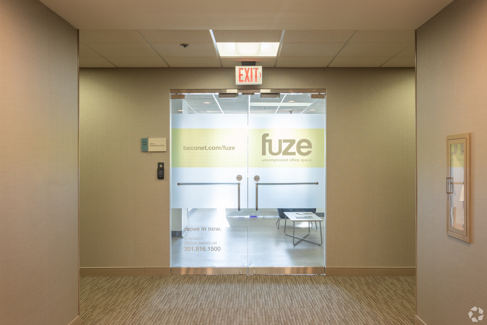 11140 Rockville Pike, Rockville, MD for lease Interior Photo- Image 1 of 19