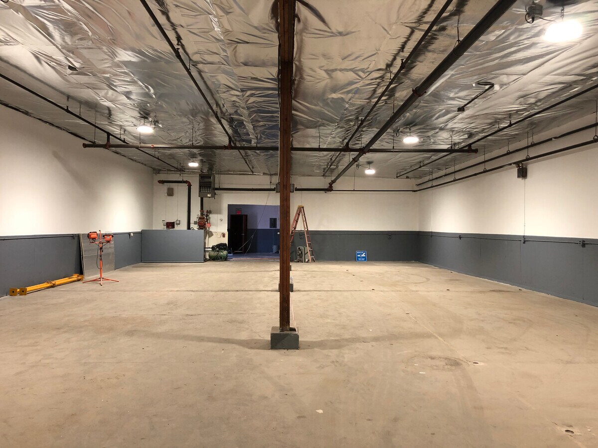 1500 W Elizabeth Ave, Linden, NJ 07036