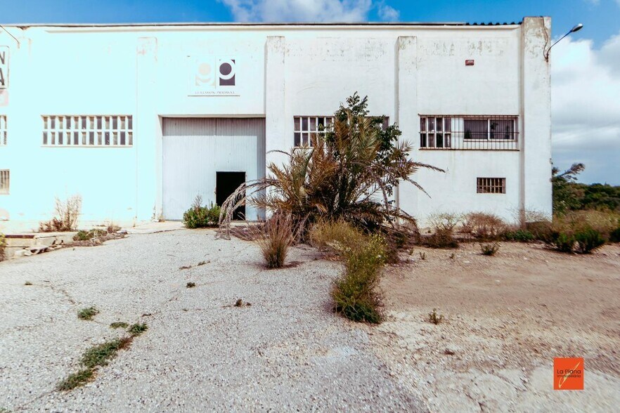 Industrial in Camarles, Tarragona for sale - Building Photo - Image 1 of 1
