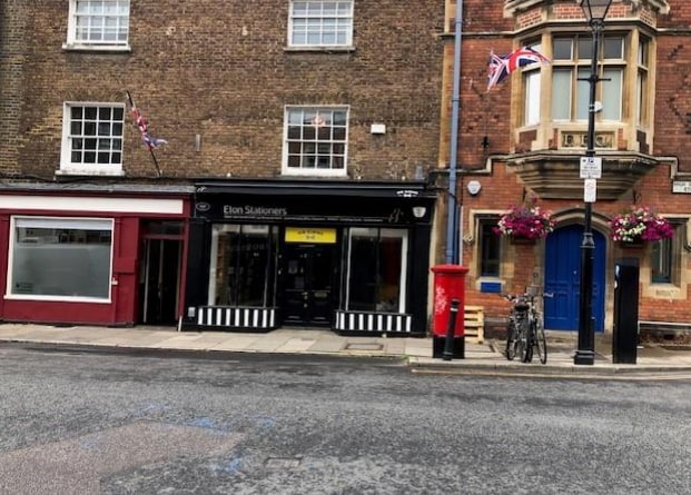 137 High St, Windsor for sale - Building Photo - Image 1 of 1