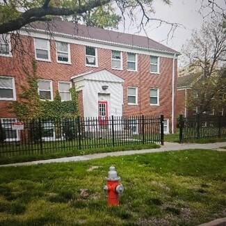 More details for 1875 Forest Hills Blvd, Cleveland, OH - Multifamily for Sale