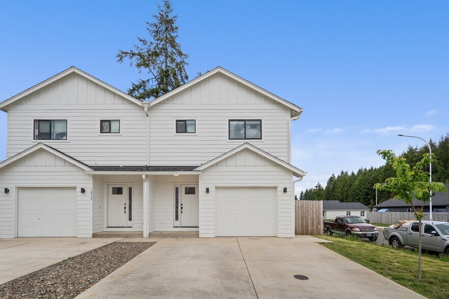1013 Peach Rd, Winlock, WA for sale - Primary Photo - Image 1 of 1