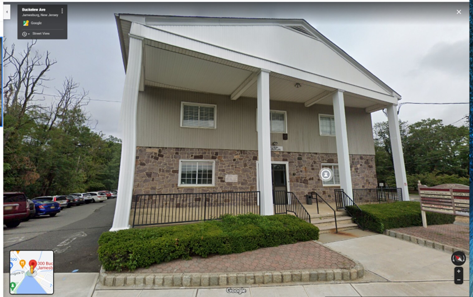 300 Buckelew Ave, Jamesburg, NJ 08831 300 Buckelew