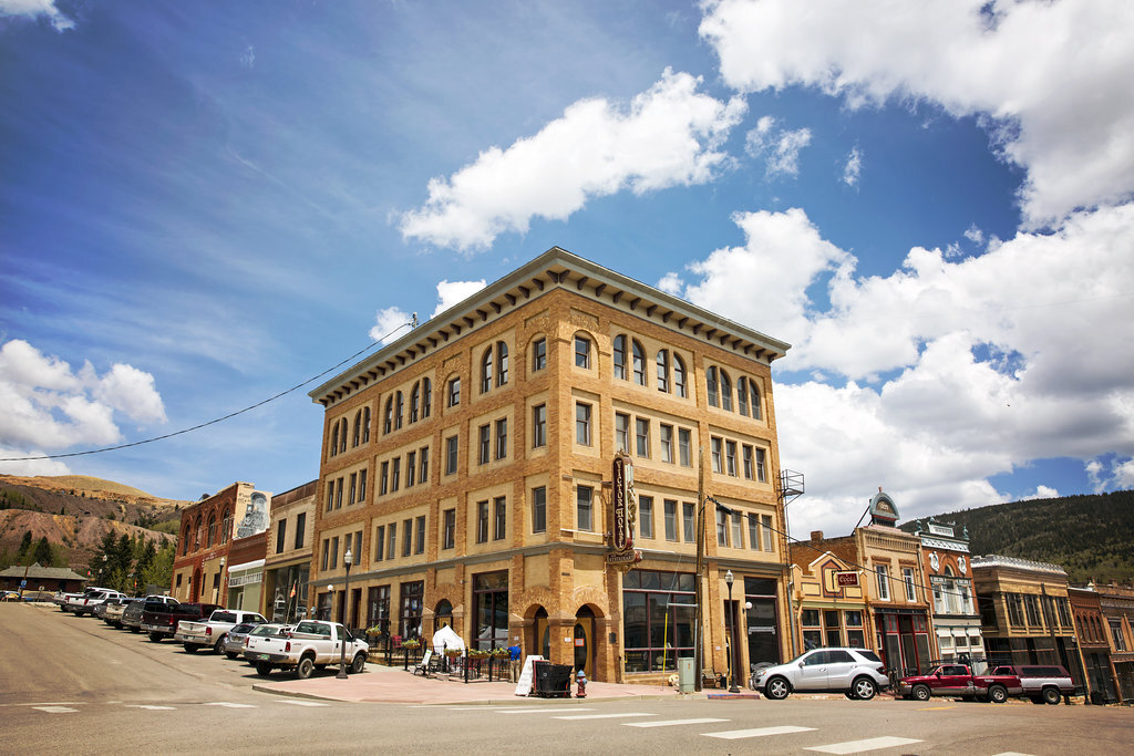 317 Victor Ave, Victor, CO for sale Building Photo- Image 1 of 1