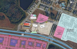 More details for 14575 Promenade Pky, Odessa, FL - Land for Sale