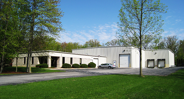 502 Incentive Dr, Fort Wayne, IN for sale - Building Photo - Image 1 of 1