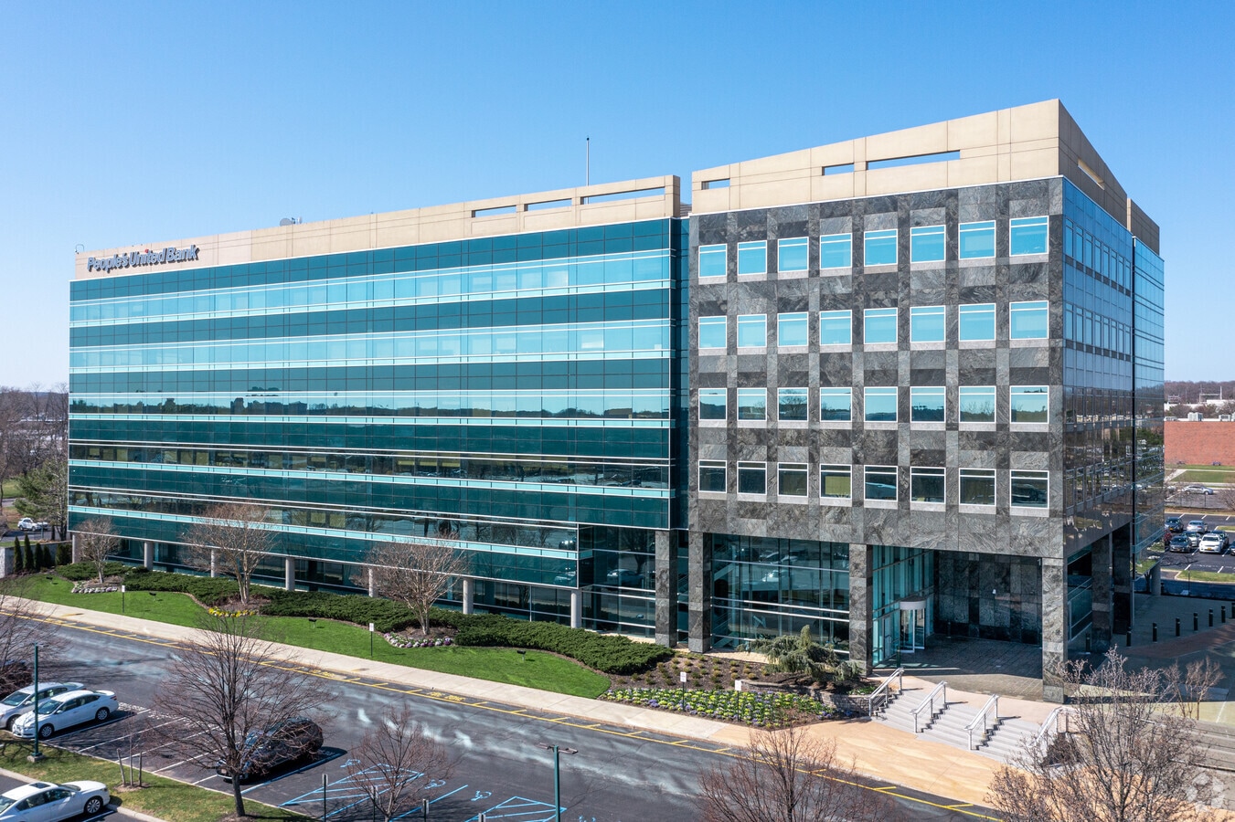 100 Motor Pkwy, Hauppauge, NY 11788 Office for Lease