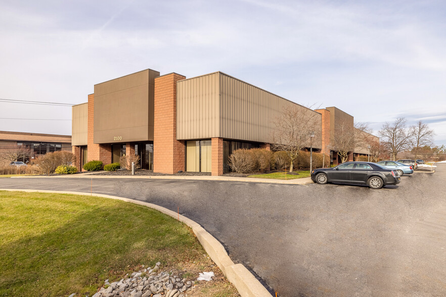 2100 Brighton Henrietta Town Line Rd, Rochester, NY for sale - Building Photo - Image 1 of 1