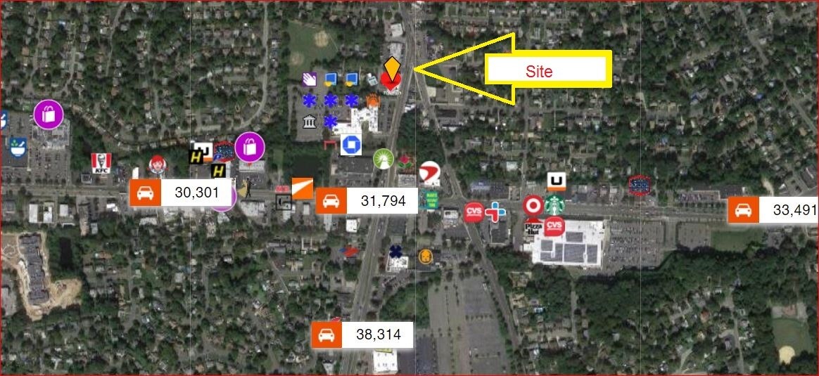 15-17 Walt Whitman Rd, Huntington Station, NY for sale Building Photo- Image 1 of 1