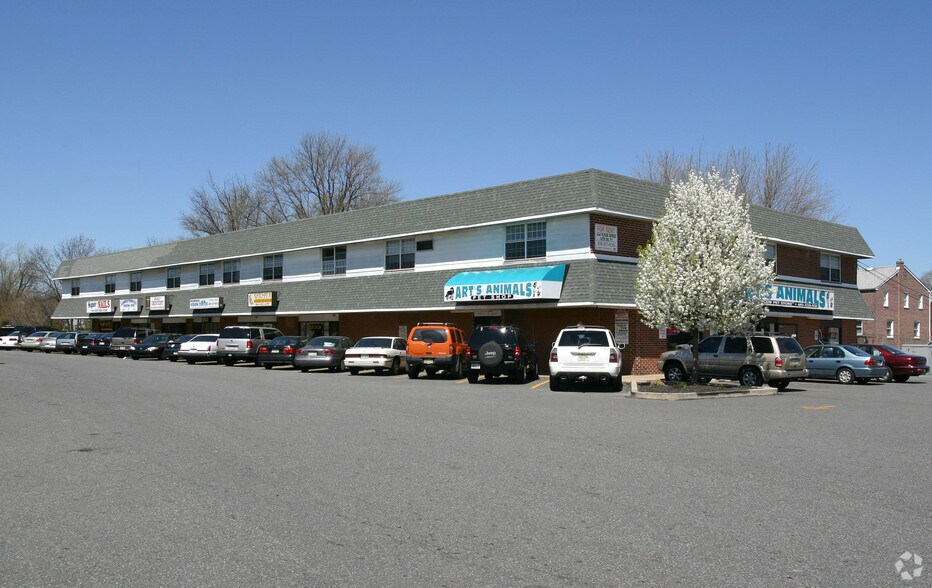 2171-2191 MacDade Blvd, Holmes, PA for sale - Primary Photo - Image 1 of 1