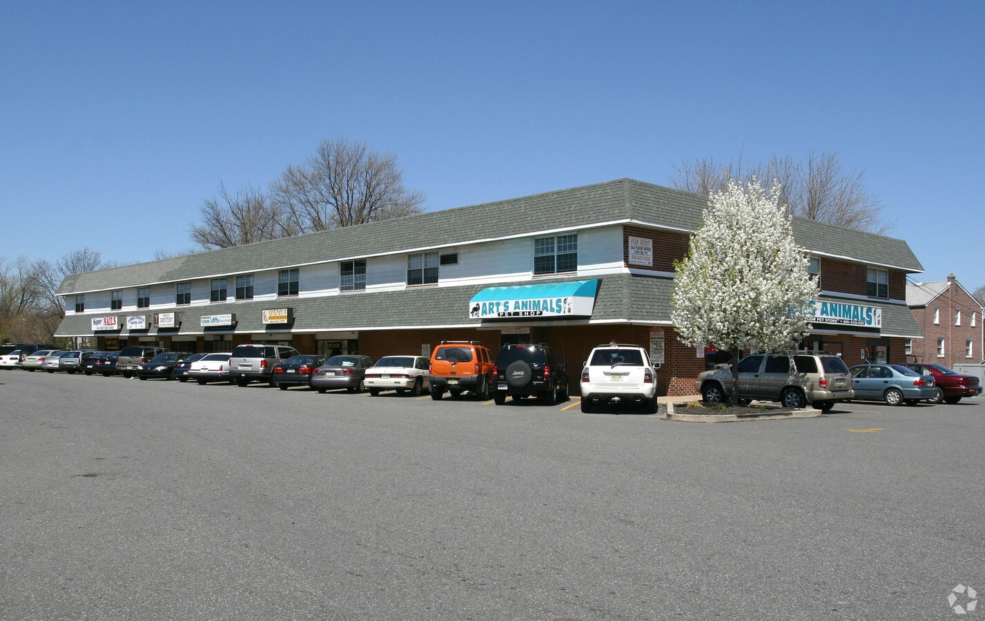 21712191 MacDade Blvd, Holmes, PA 19043