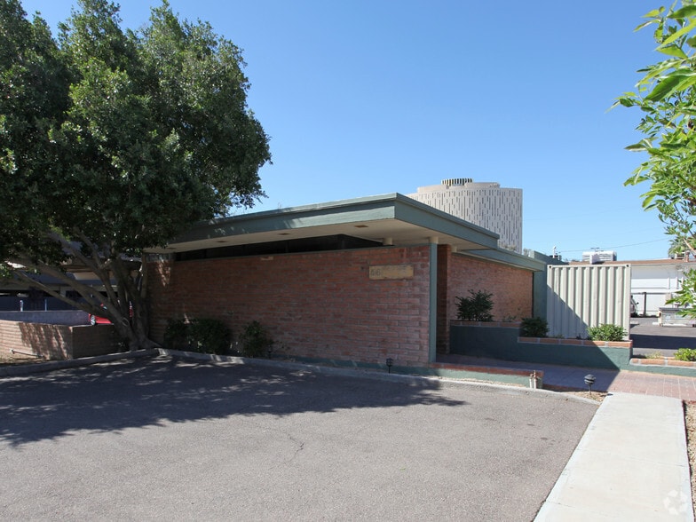 46 E Monterey Way, Phoenix, AZ for lease - Building Photo - Image 2 of 14