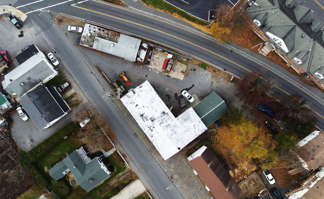 Historic Hudson Mill Property/Loring St. Hudson, MA for Sale