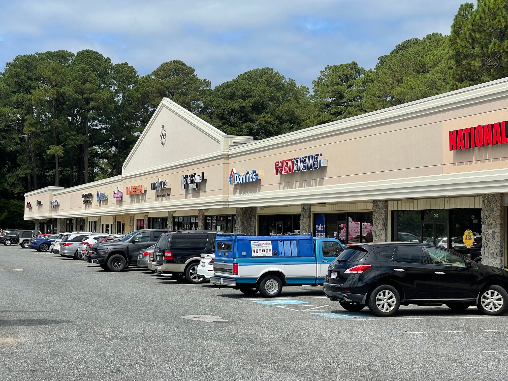 Frederick County Citizens Convenience Center 26 - 6eisnik