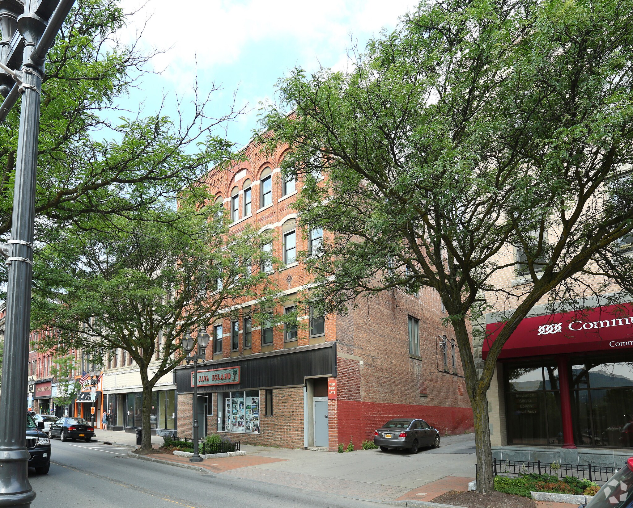 227-231 Main St, Oneonta, NY for sale Primary Photo- Image 1 of 1