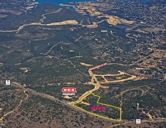 More details for Highway 71 Serene Hills Drive, Lakeway, TX - Land for Sale