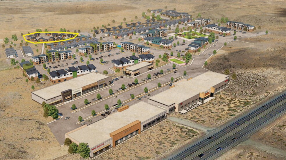 Porter Lane Ln, Hurricane, UT for sale - Other - Image 2 of 2