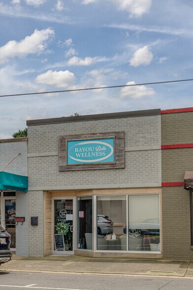 317 Wood St, West Monroe, LA for sale - Building Photo - Image 1 of 12