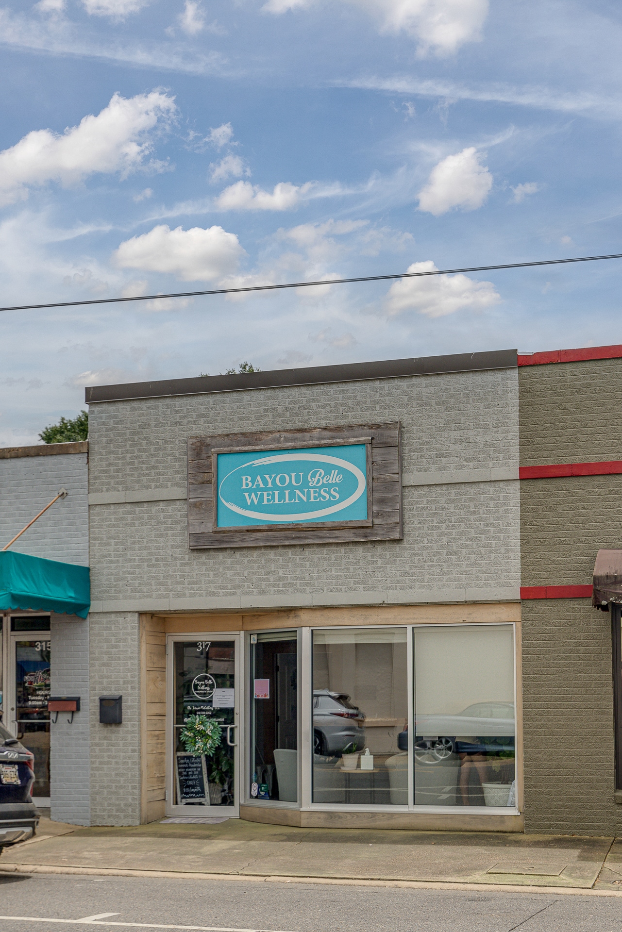 317 Wood St, West Monroe, LA for sale Building Photo- Image 1 of 13