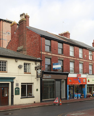 More details for 11 Camden Rd, Tunbridge Wells - Retail for Lease