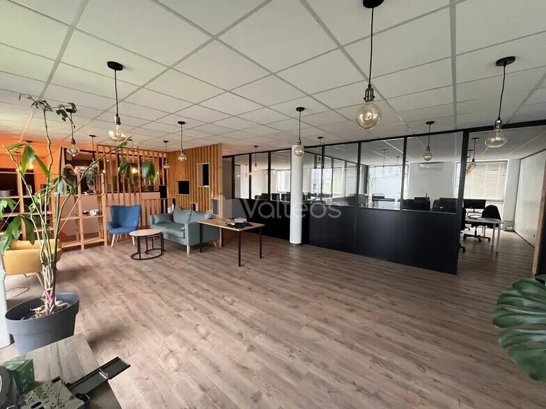 3547 Route De Baziège La Lauragaise, Labège for lease - Interior Photo - Image 2 of 16