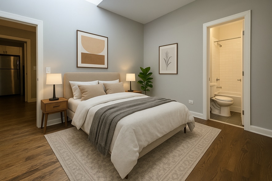 2400 S Troy St, Chicago, IL for sale - Building Photo - Image 2 of 7