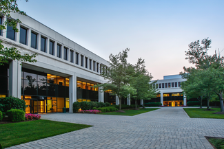 More details for 30 Vreeland Rd, Florham Park, NJ - Office for Lease