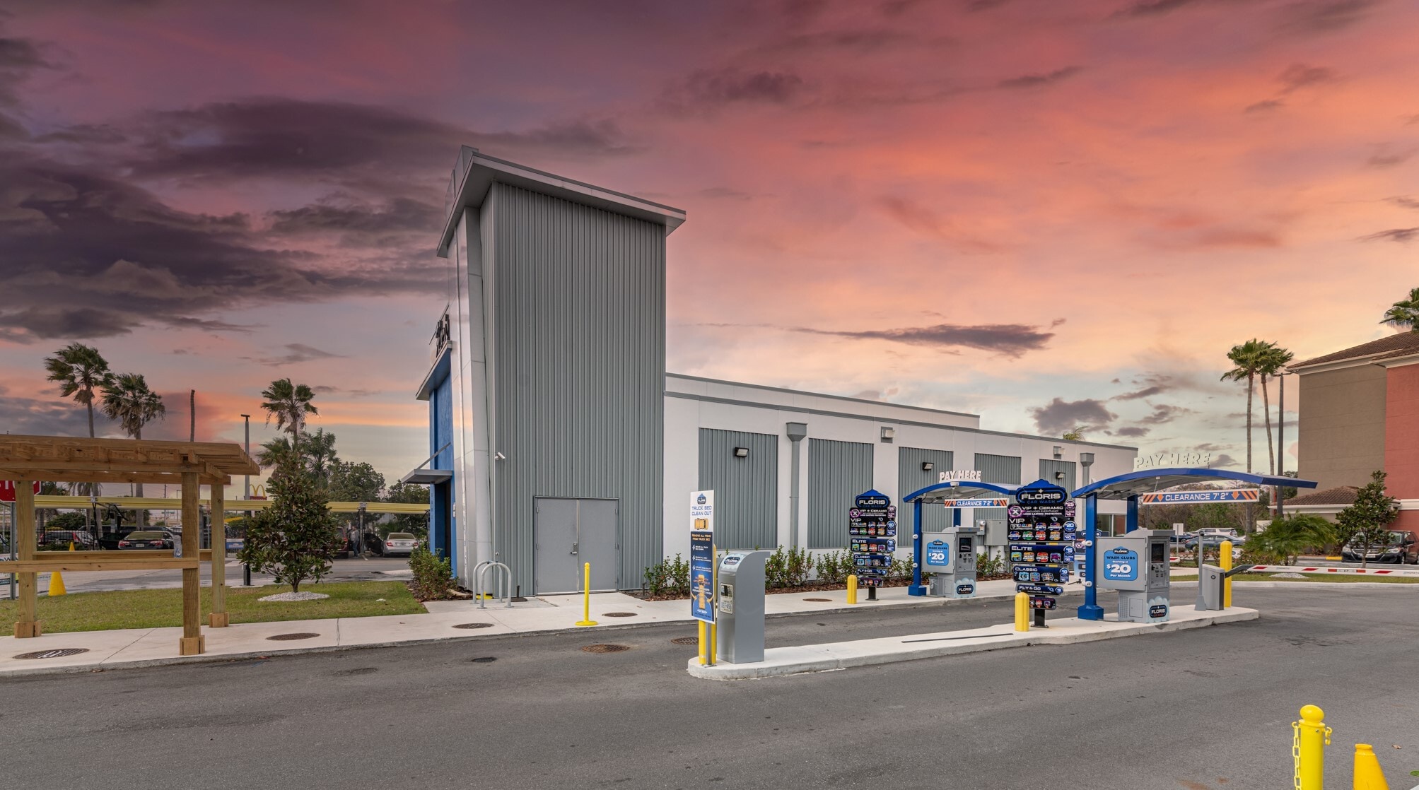 3893 McCoy Rd, Orlando, FL 32812