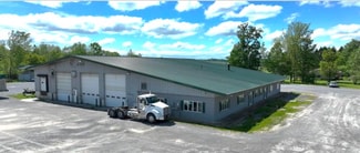 More details for 8830 Blossvale rd, Blossvale, NY - Industrial for Sale