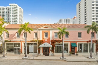 More details for 303-311 Gardenia St, West Palm Beach, FL - Office/Retail, Retail for Lease