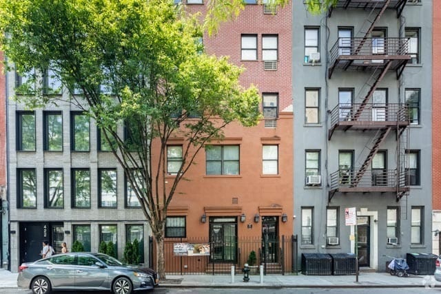 424 W 49th St, New York, NY for sale Building Photo- Image 1 of 14