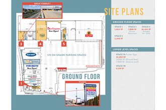 3131 Kennedy Blvd, North Bergen, NJ for lease Interior Photo- Image 1 of 1