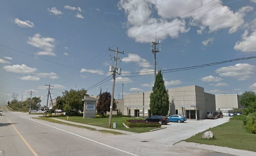 1780 North Talbot Rd, Windsor, ON for sale Primary Photo- Image 1 of 1