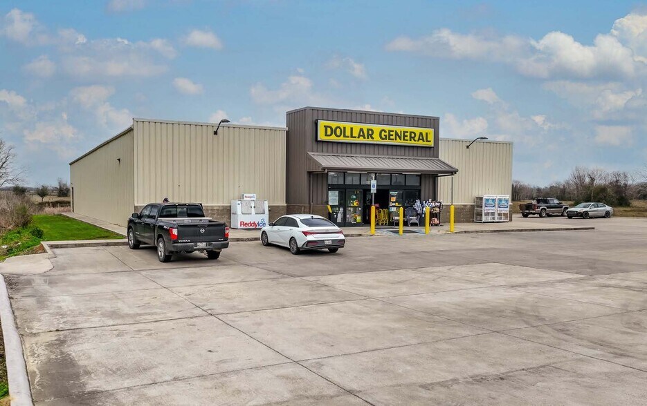 8800 FM 365 Rd, Beaumont, TX for sale - Building Photo - Image 1 of 1