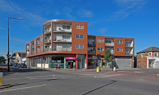 More details for Retail Investment in Hounslow. TW3 – Retail for Sale, Hounslow