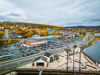 More details for 167 Rue De La Reine, Gaspé, QC - Retail for Lease