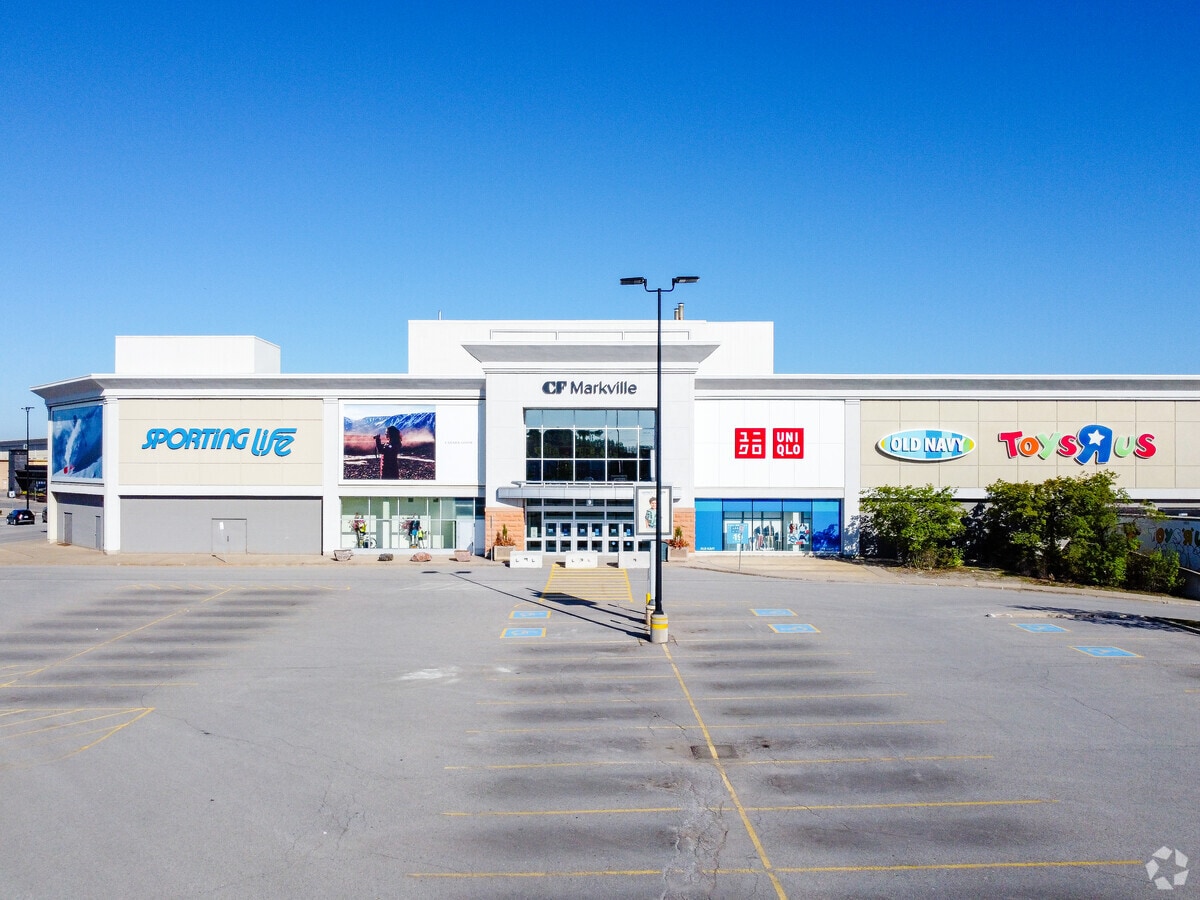 5000 Highway 7 E Markham On L3r 4m9 Retail For Lease Loopnet Com